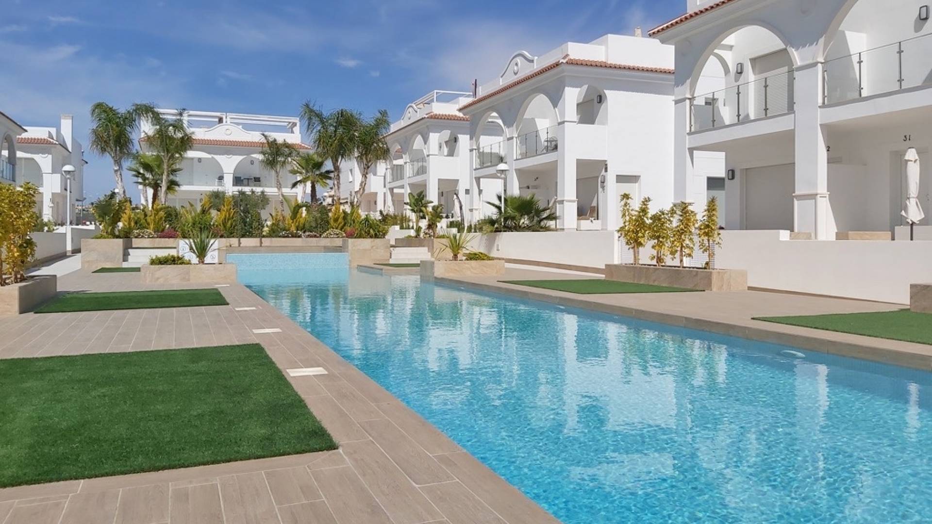 Second hand - Penthouse - Ciudad Quesada - Rojales - Ciudad Quesada