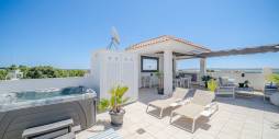 Second hand - Penthouse - Ciudad Quesada - Rojales - Ciudad Quesada