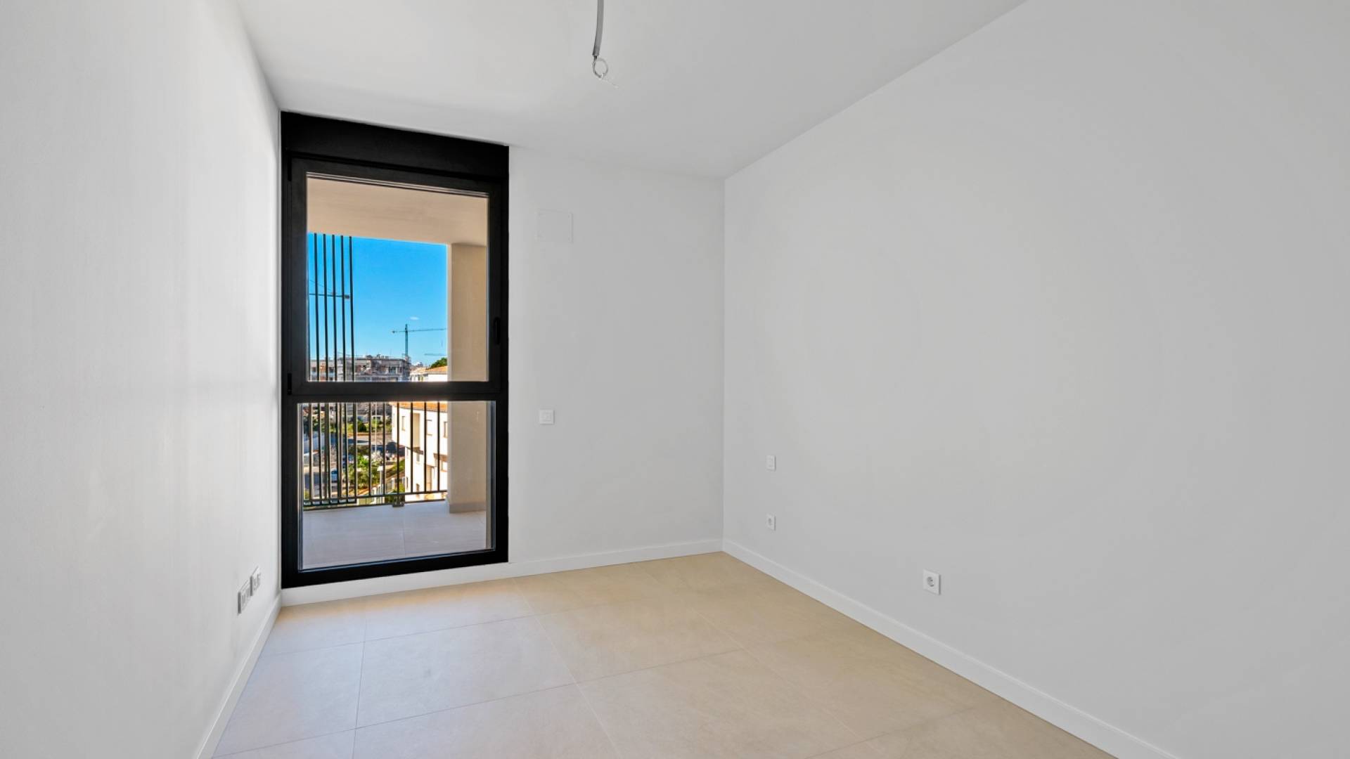 Second hand - Penthouse - Denia - Puerto