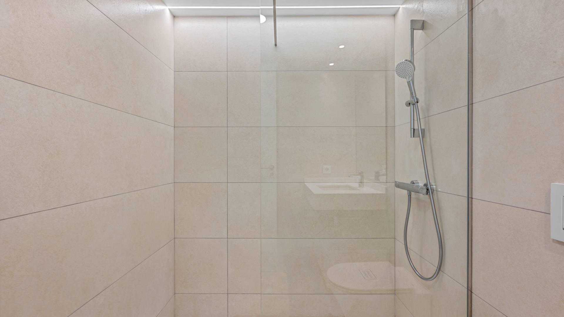 Second hand - Penthouse - Denia - Puerto