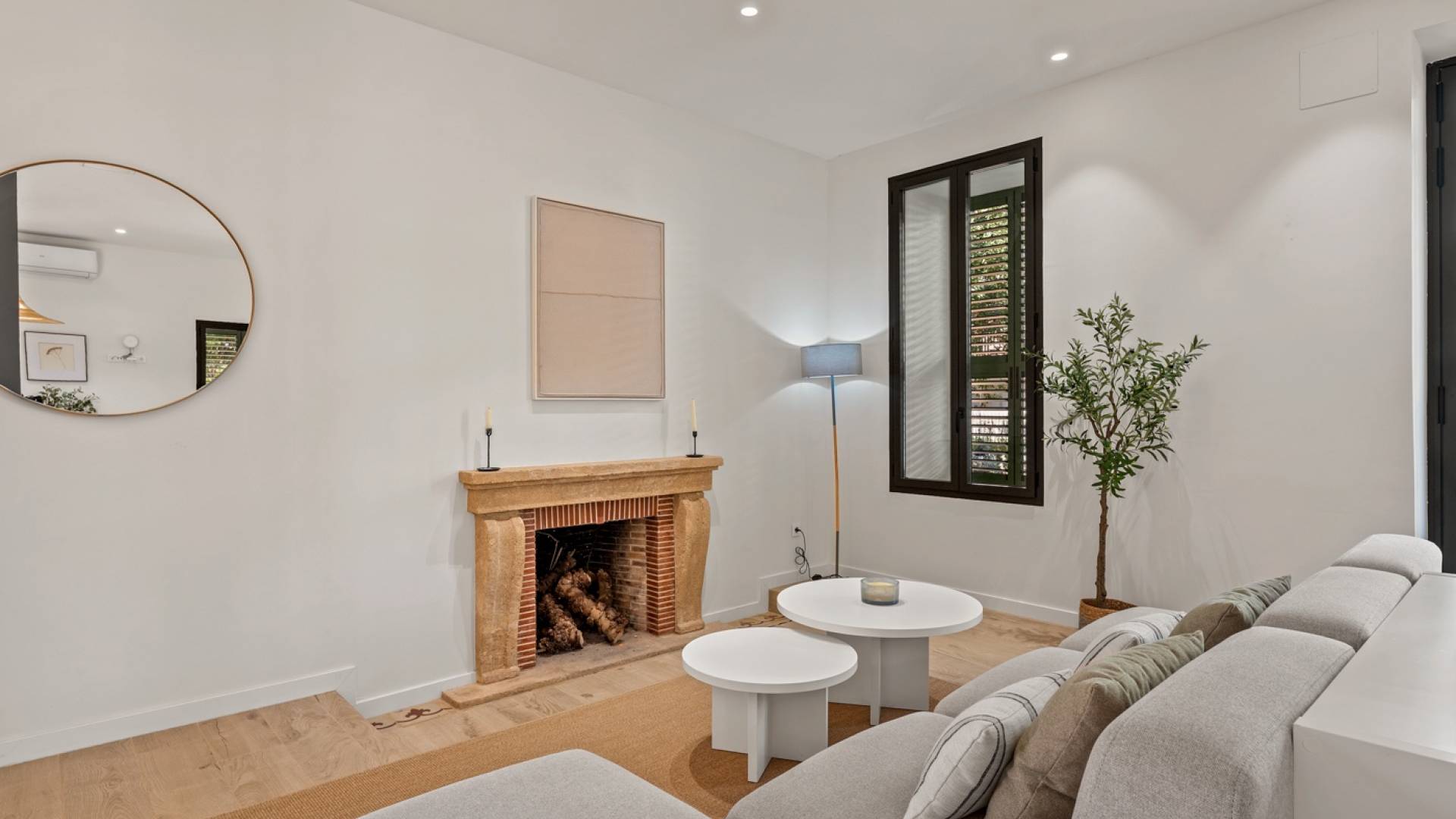 Second hand - Penthouse - Denia - Puerto