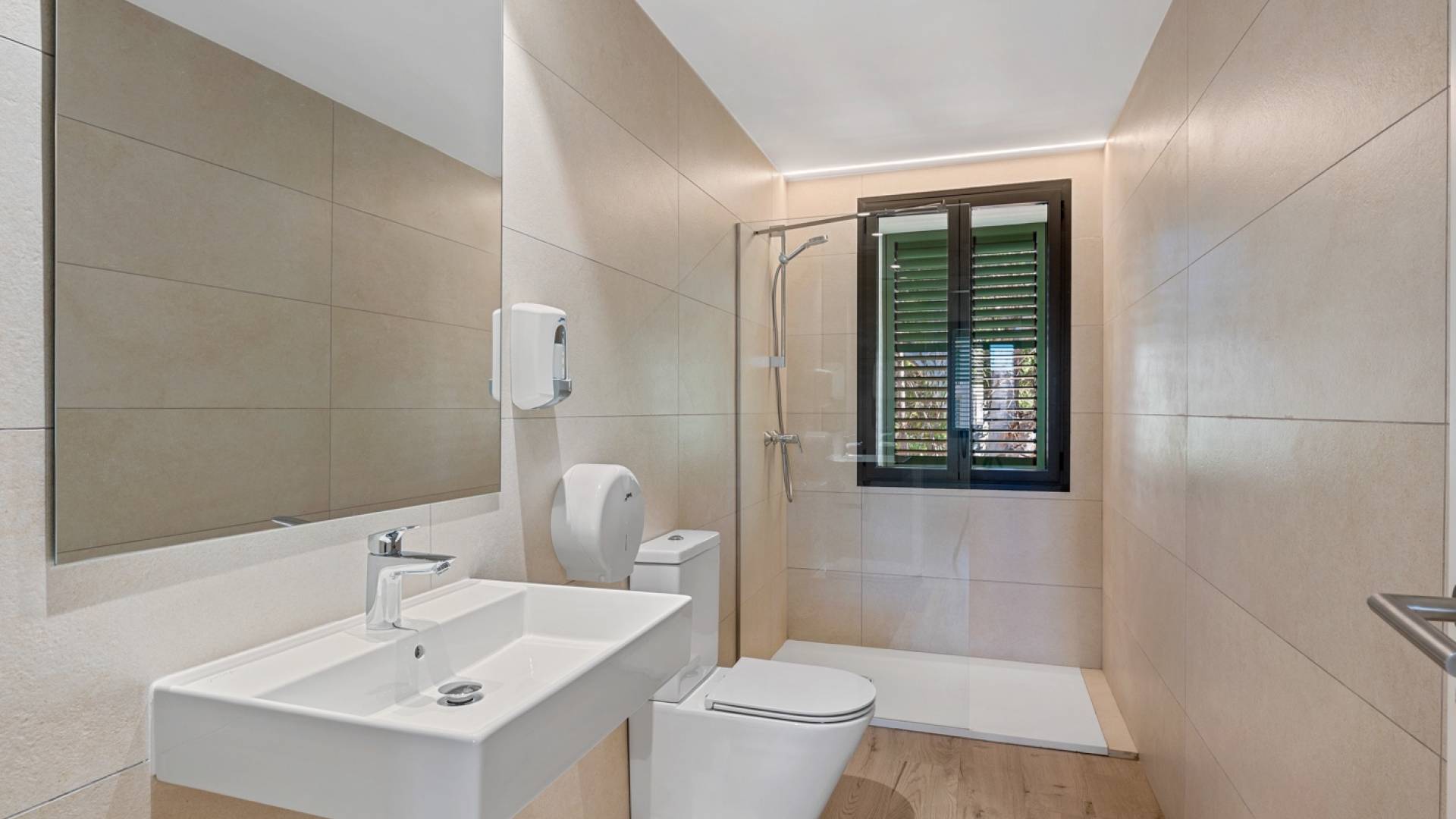 Second hand - Penthouse - Denia - Puerto