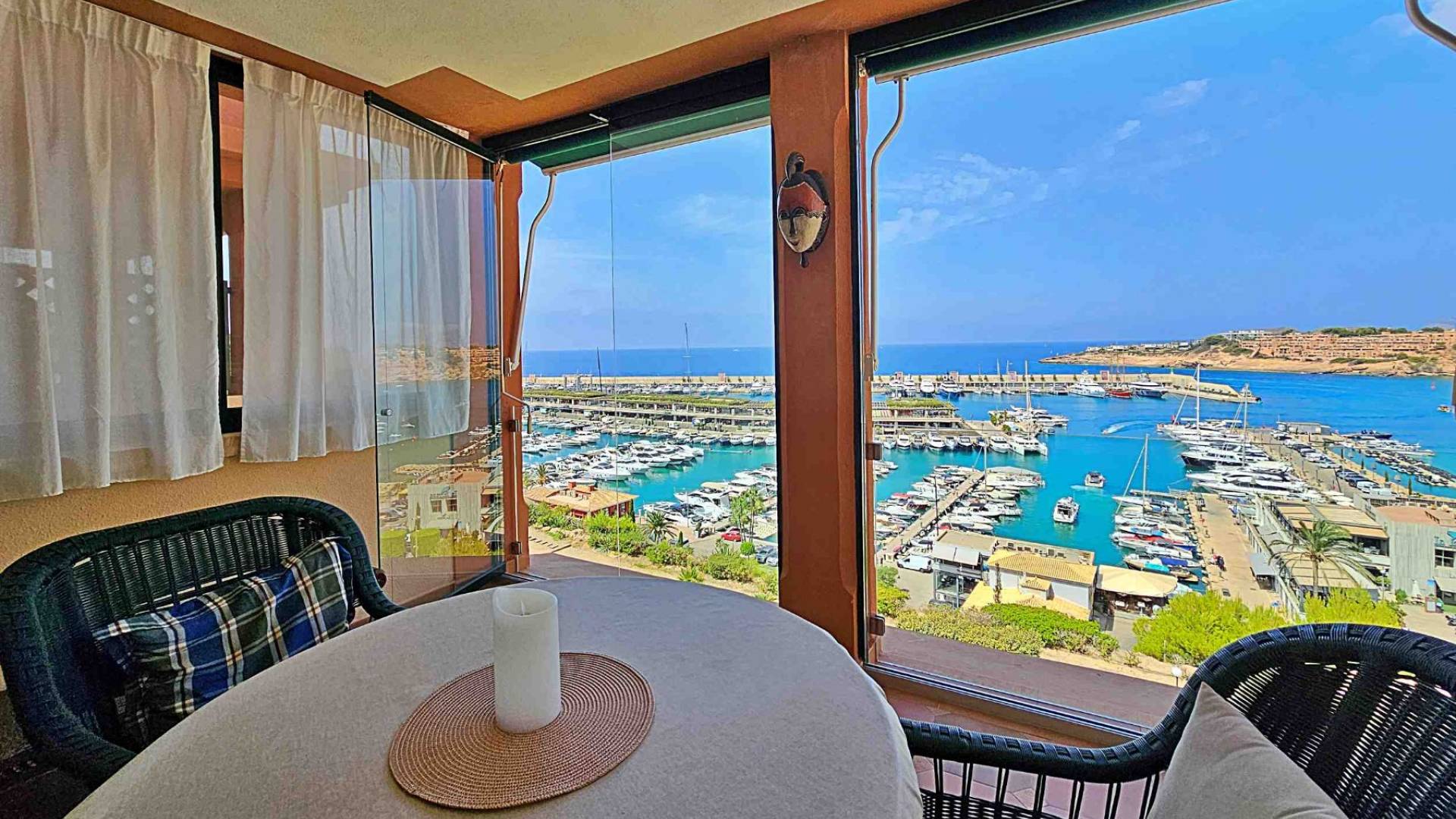 Second hand - Penthouse - El Toro - Calvià