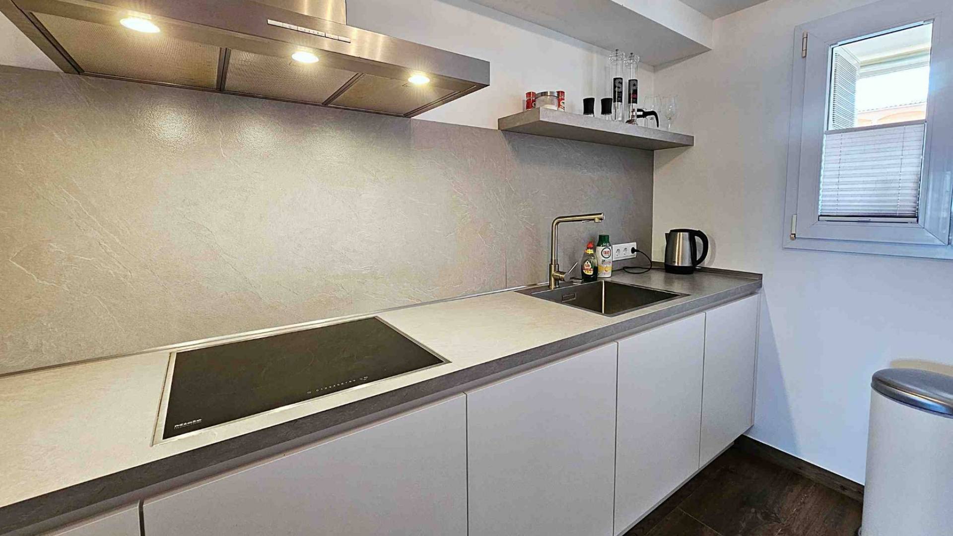 Second hand - Penthouse - El Toro - Calvià