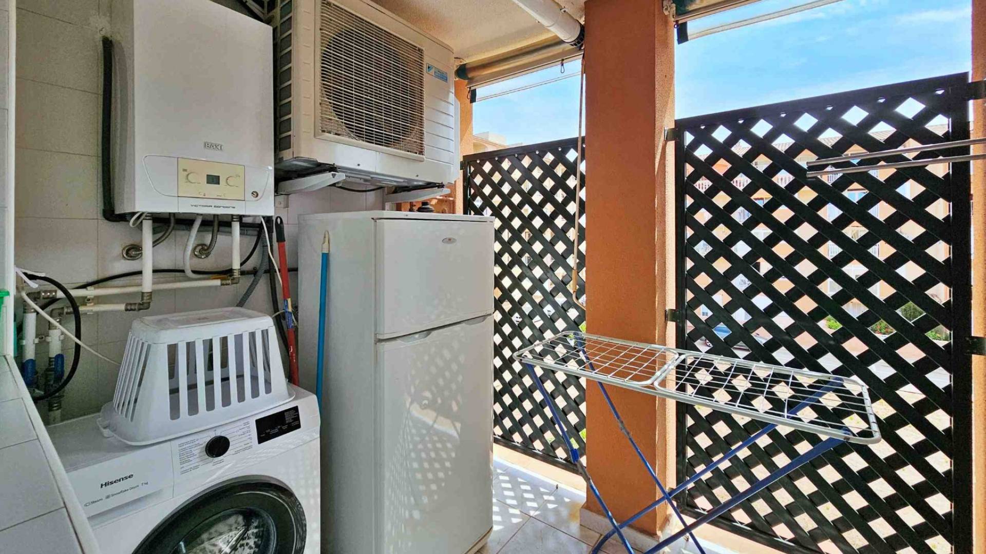 Second hand - Penthouse - El Toro - Calvià