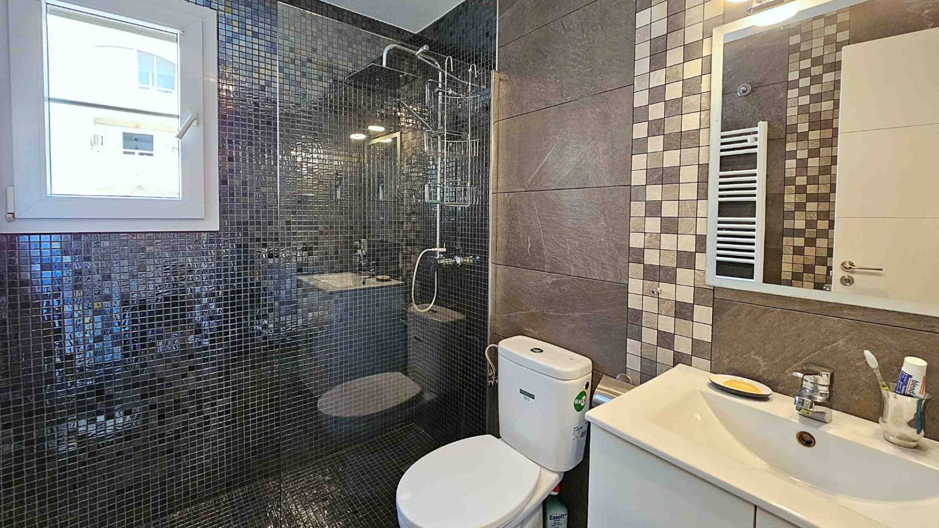 Second hand - Penthouse - El Toro - Calvià