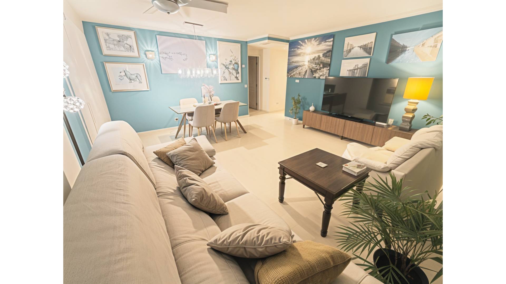 Second hand - Penthouse - Elche - Center