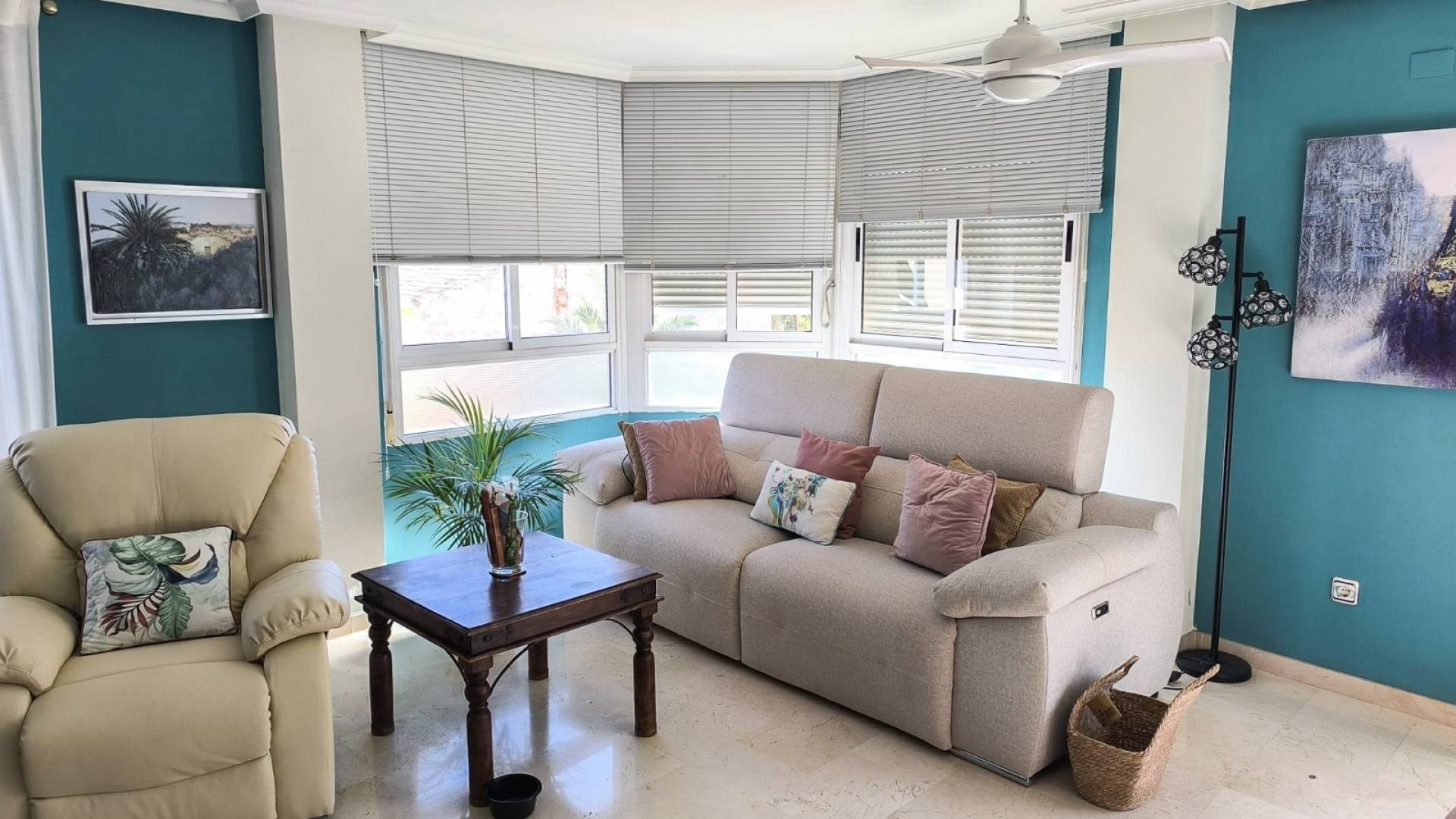 Second hand - Penthouse - Elche - Center