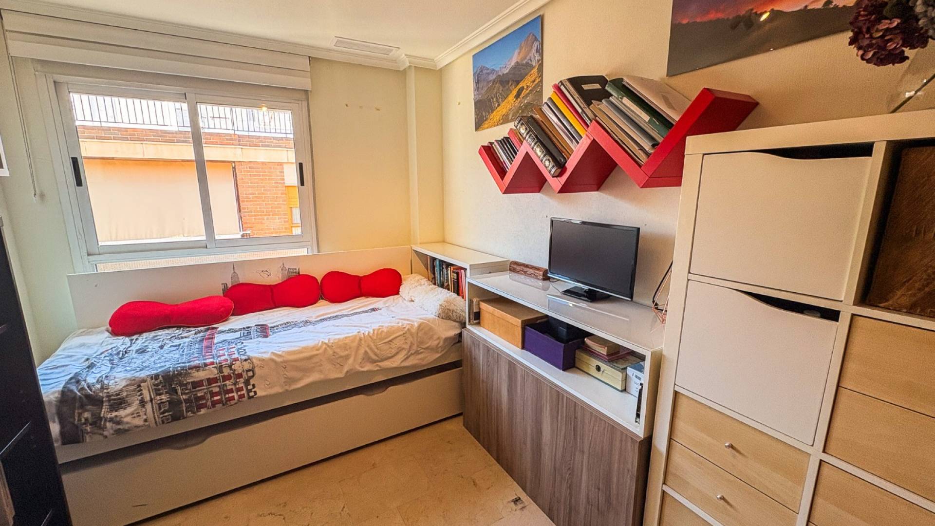 Second hand - Penthouse - Elche - Center