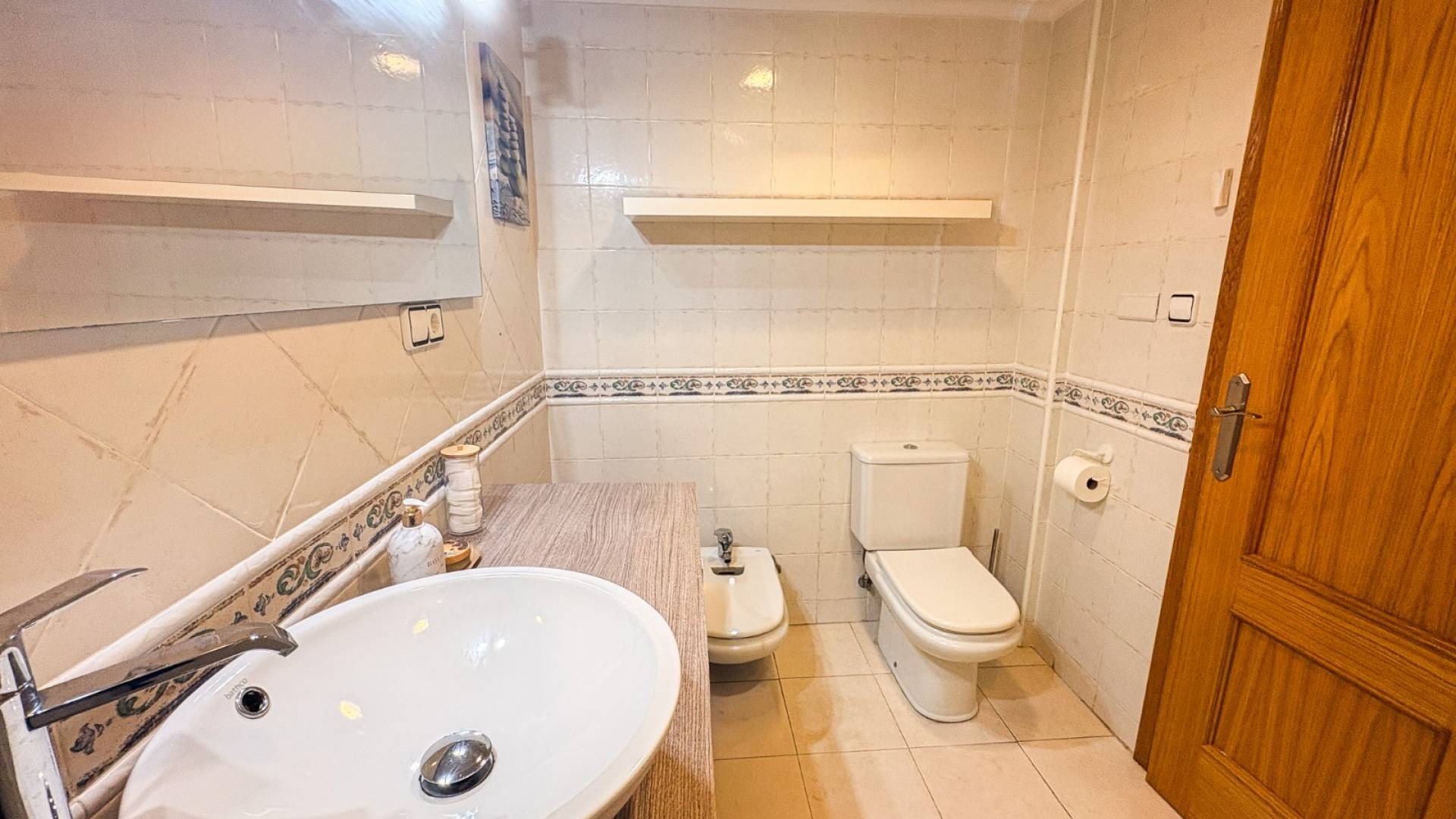 Second hand - Penthouse - Elche - Center