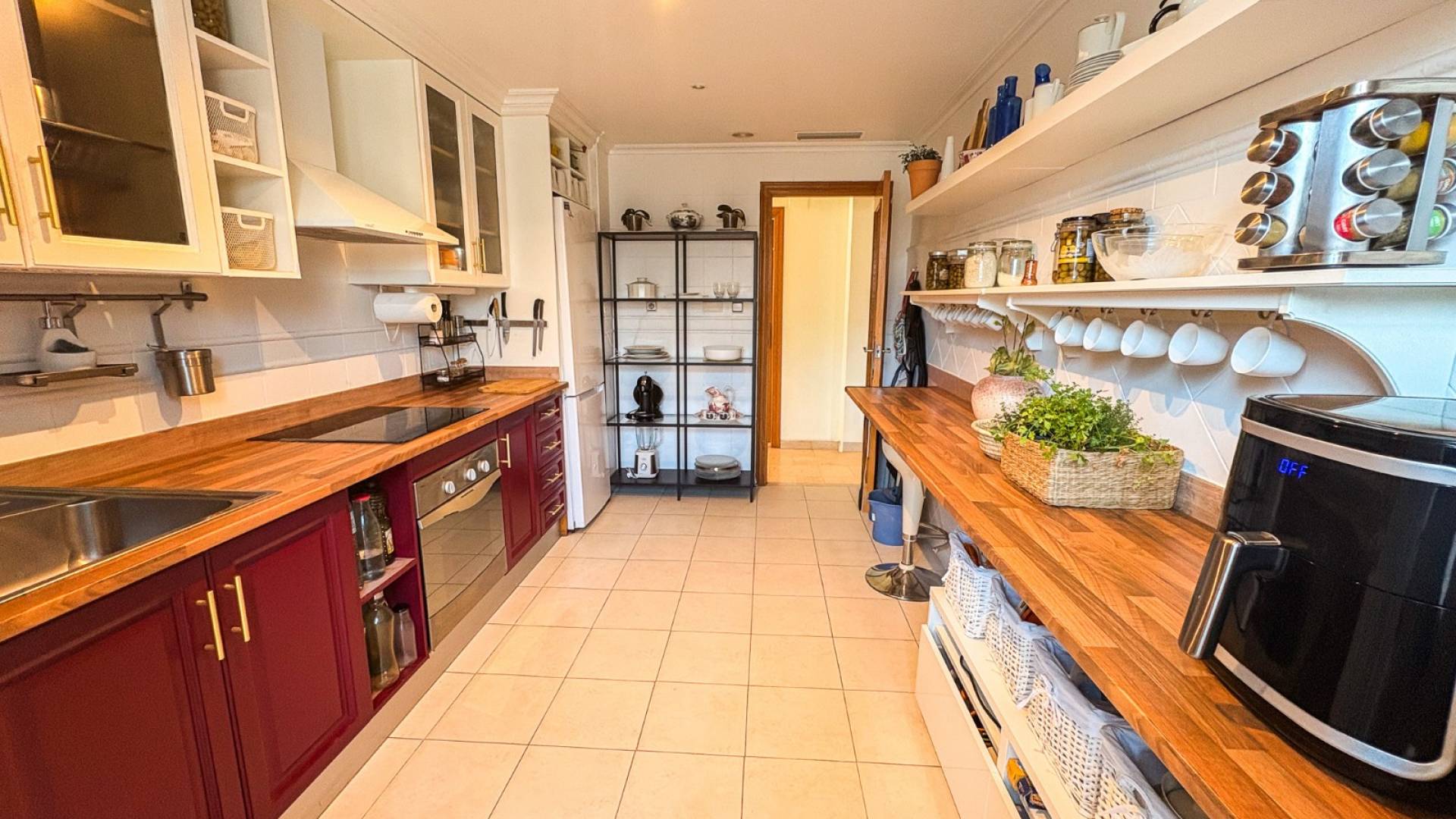 Second hand - Penthouse - Elche - Center