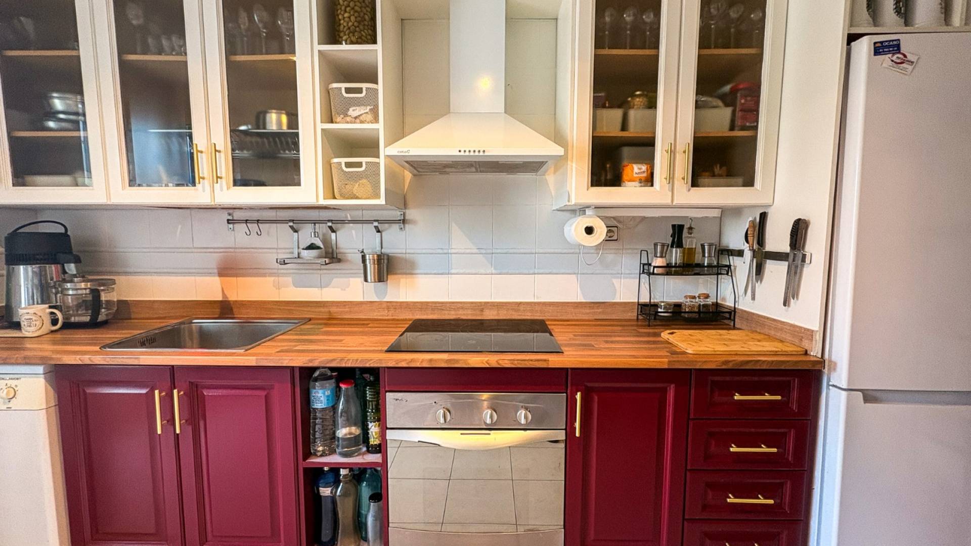 Second hand - Penthouse - Elche - Center