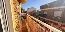 Second hand - Penthouse - Elche - Center