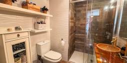 Second hand - Penthouse - Elche - Center
