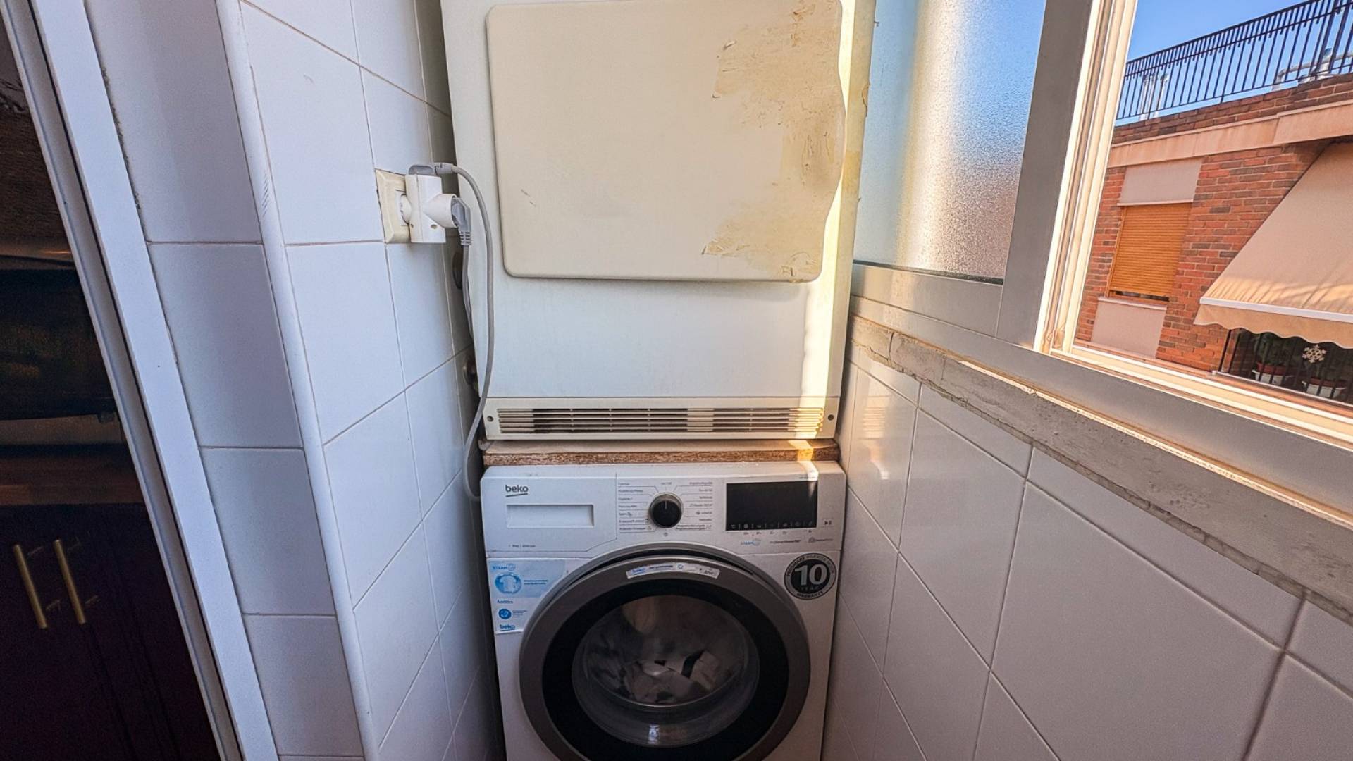 Second hand - Penthouse - Elche - Center