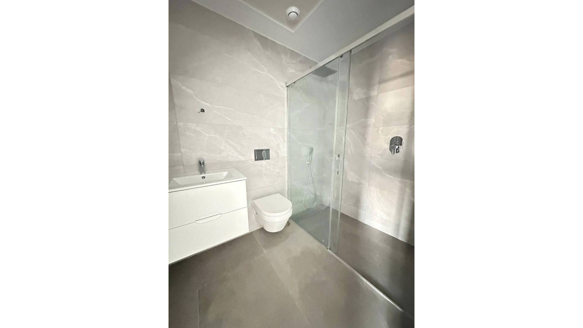 Second hand - Penthouse - Finestrat