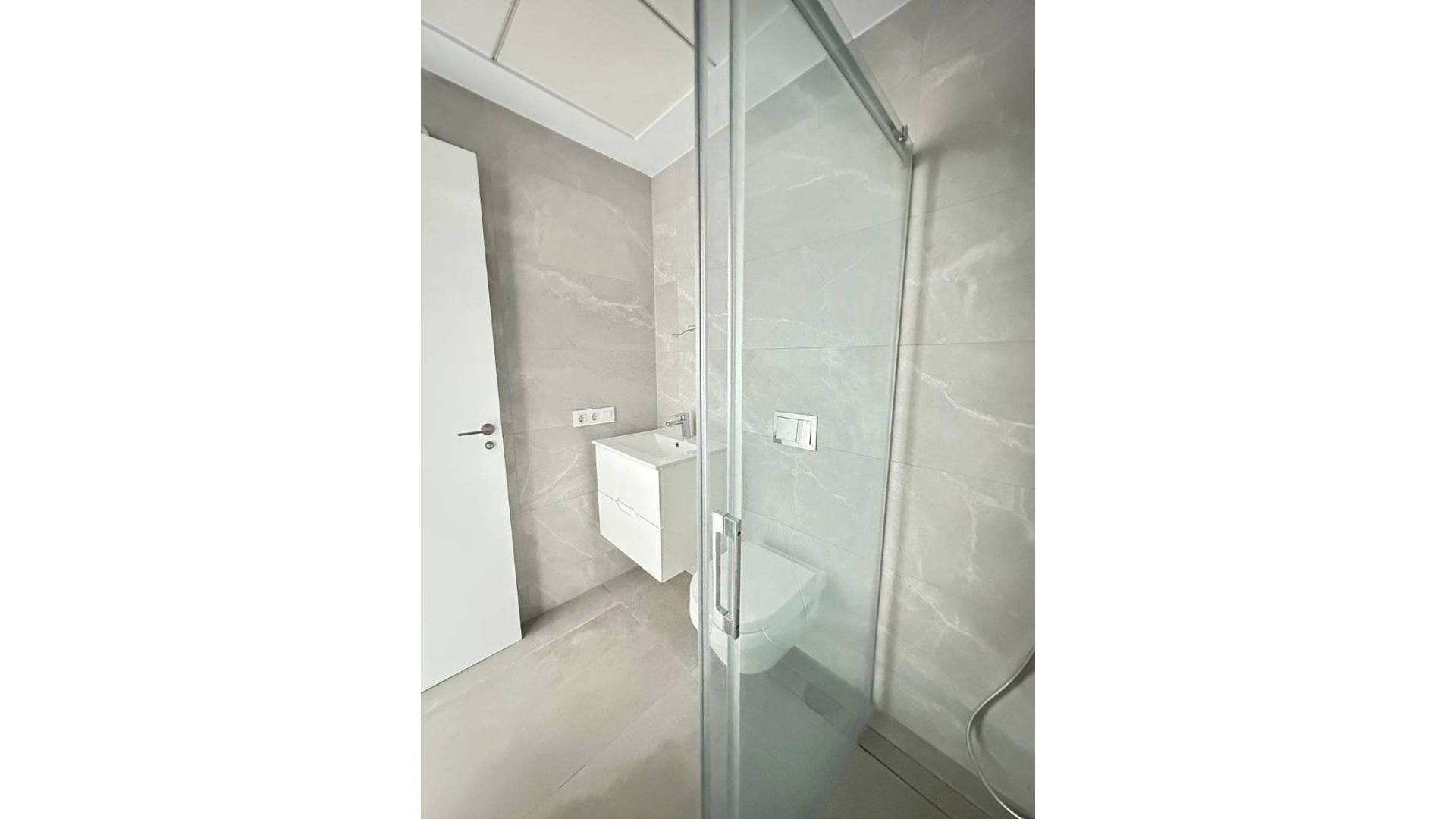 Second hand - Penthouse - Finestrat