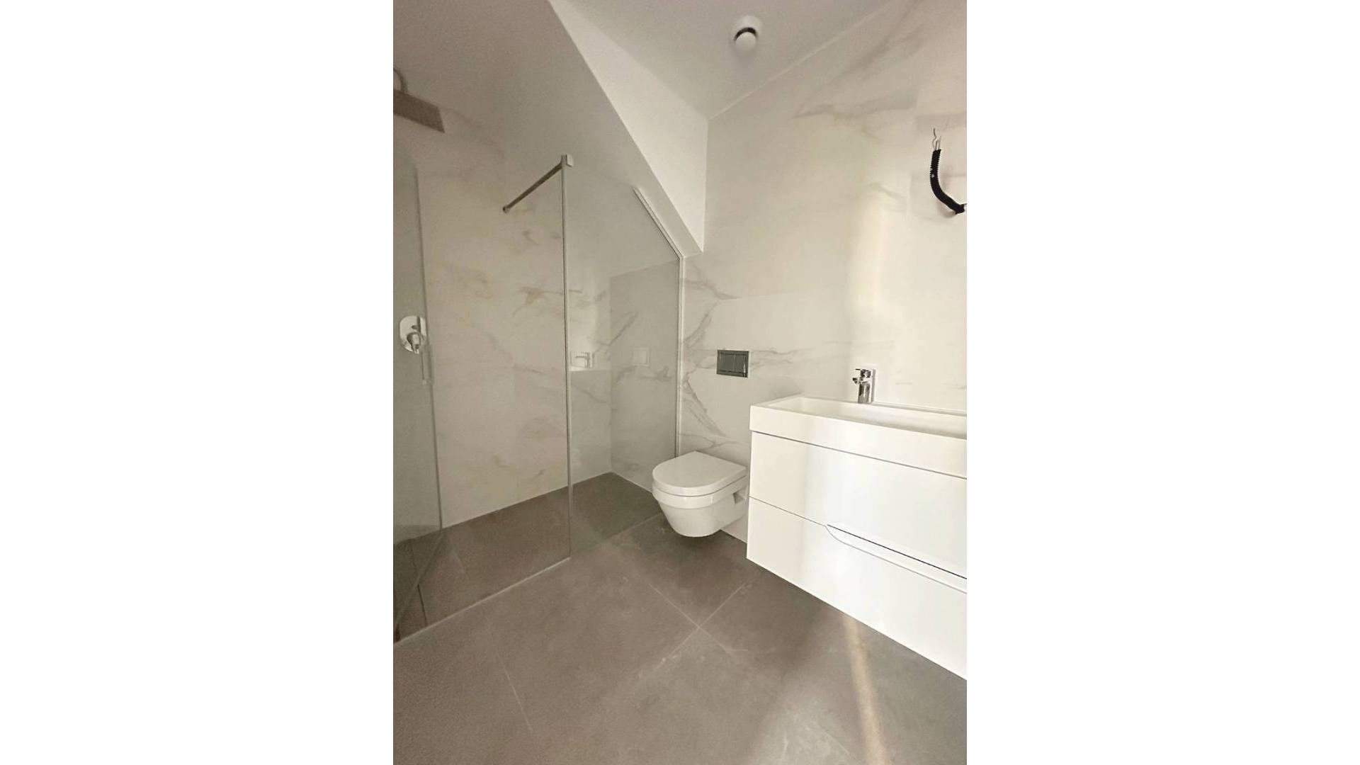 Second hand - Penthouse - Finestrat