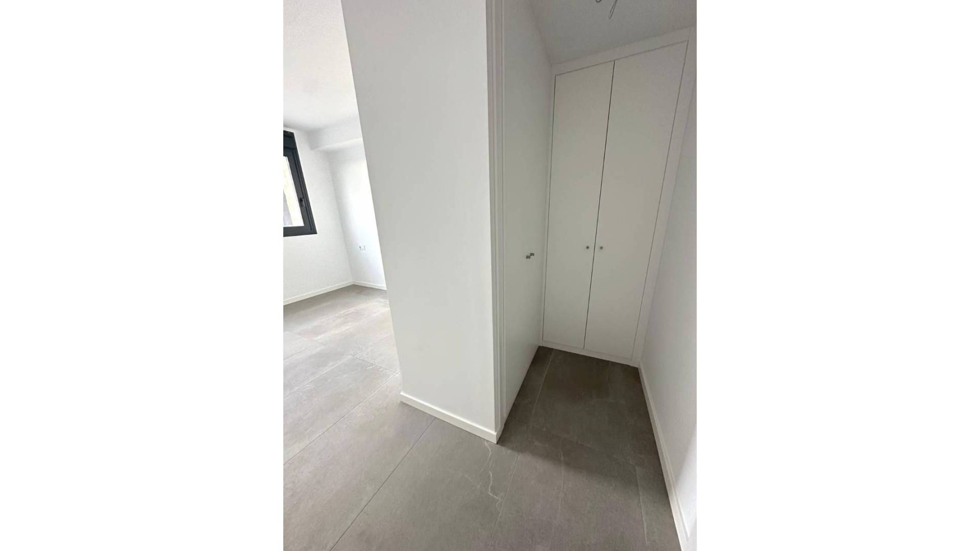 Second hand - Penthouse - Finestrat