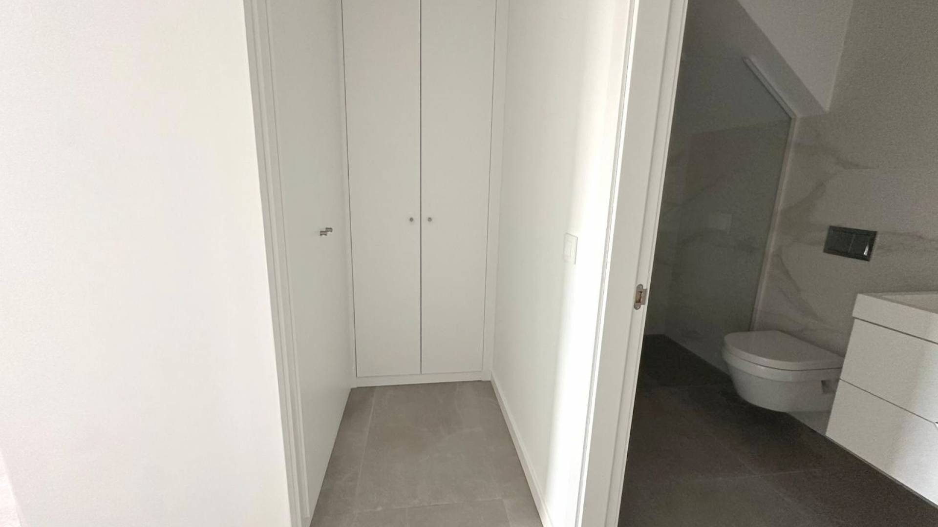 Second hand - Penthouse - Finestrat