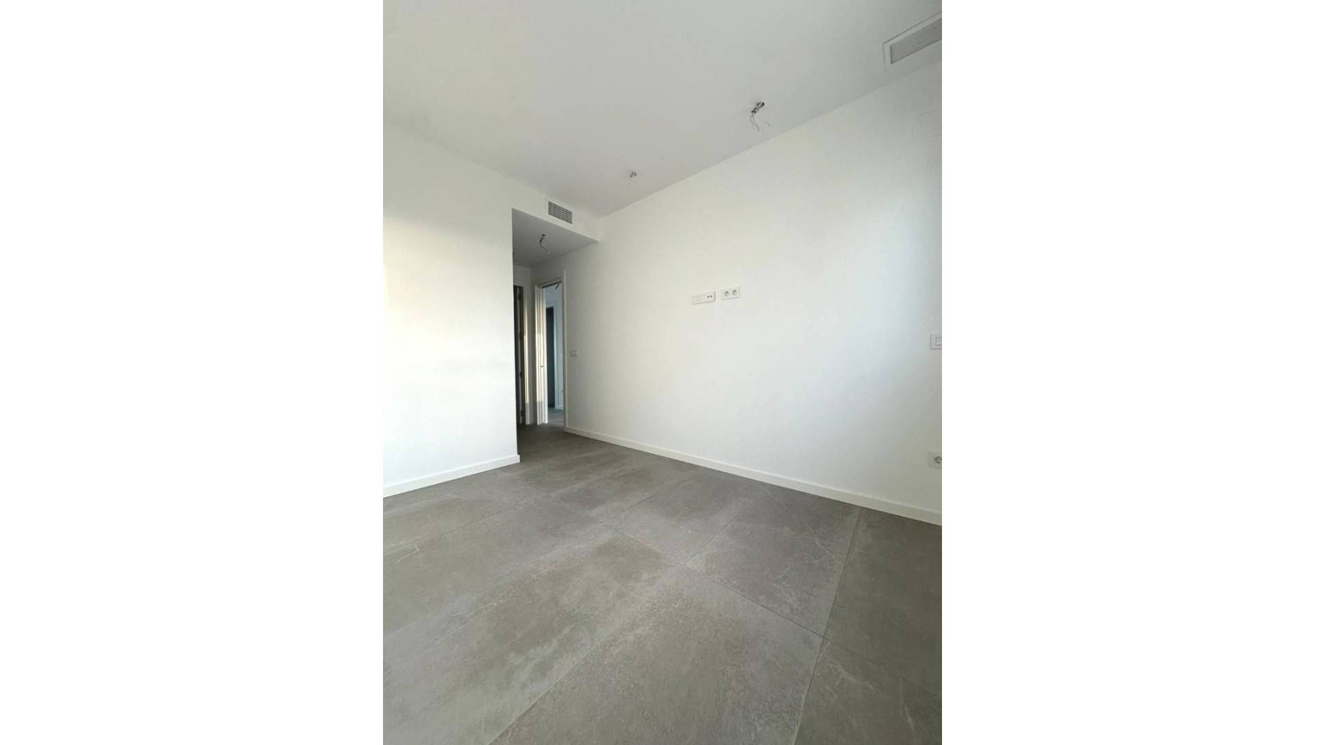 Second hand - Penthouse - Finestrat