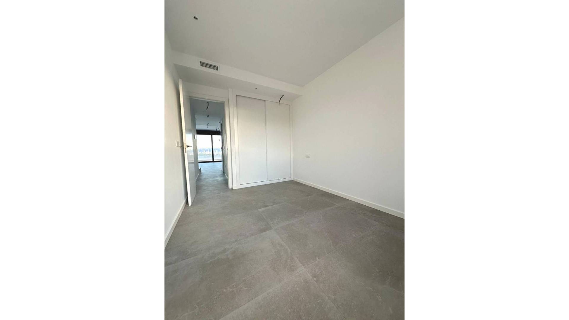 Second hand - Penthouse - Finestrat