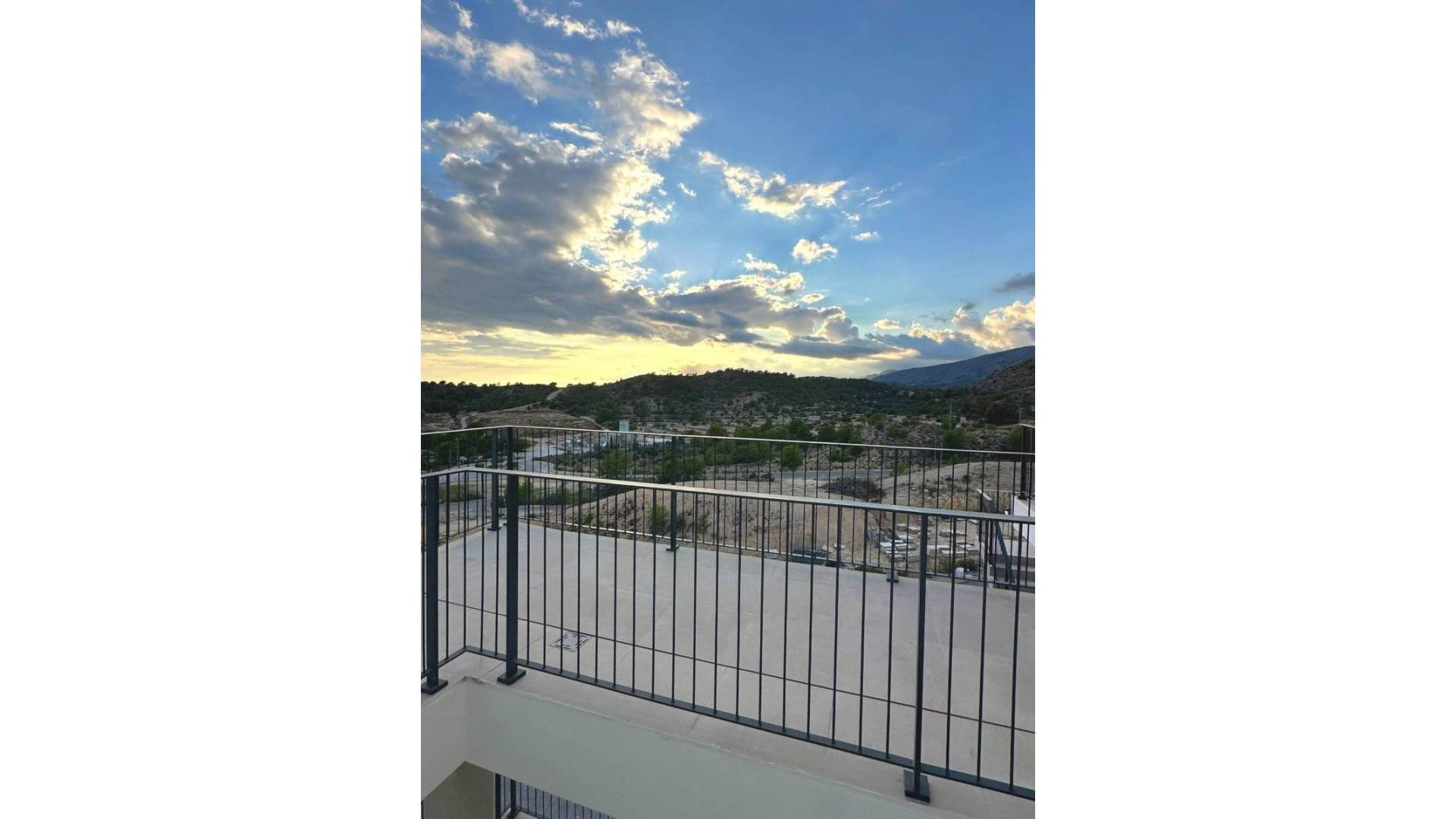 Second hand - Penthouse - Finestrat