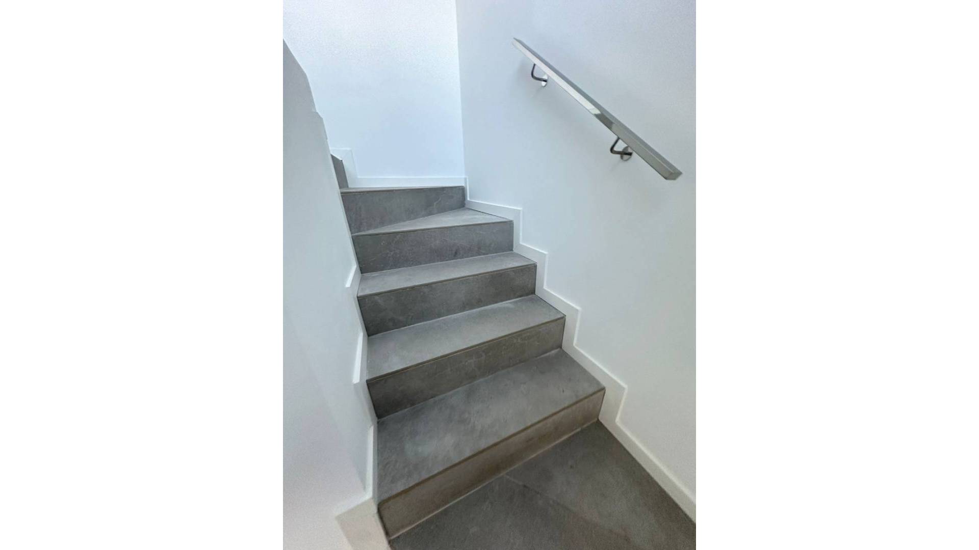 Second hand - Penthouse - Finestrat