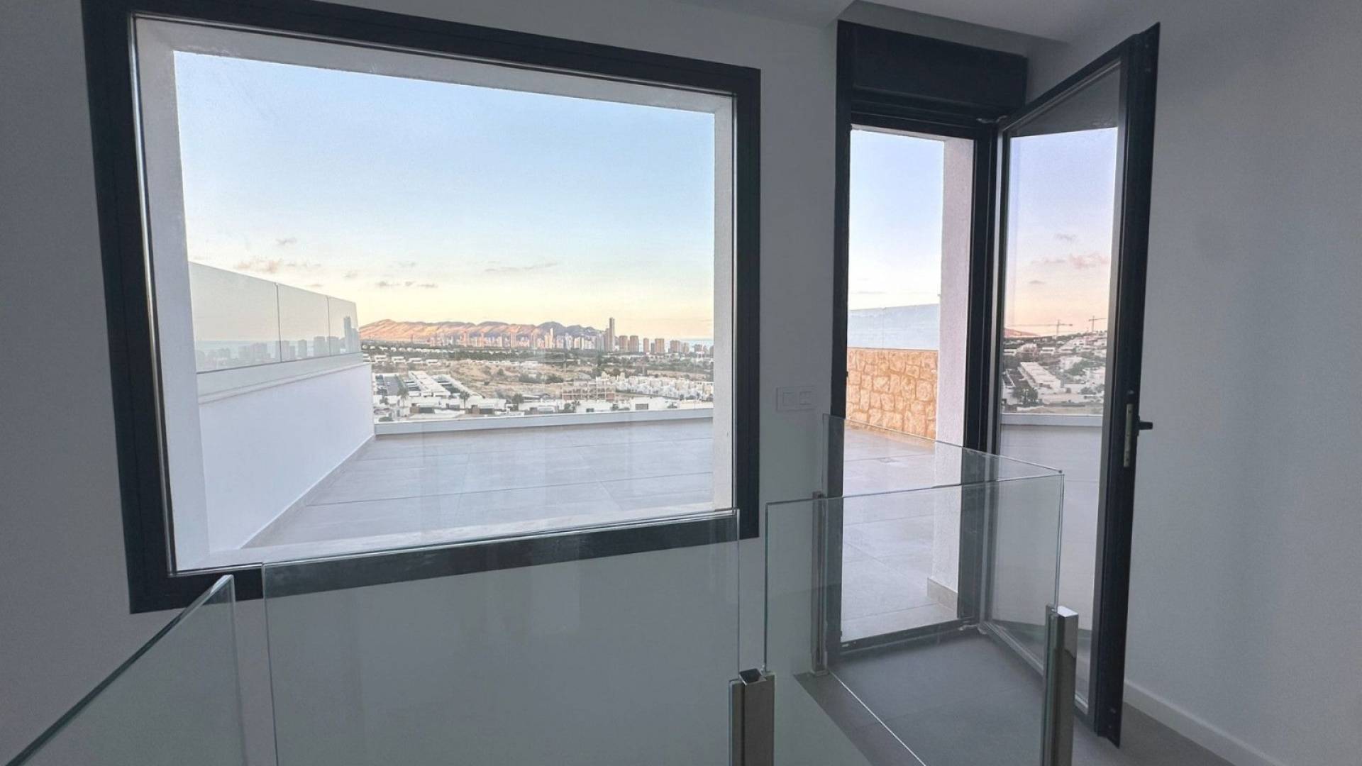 Second hand - Penthouse - Finestrat