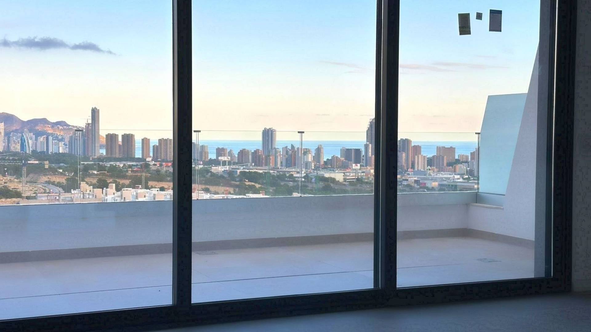 Second hand - Penthouse - Finestrat