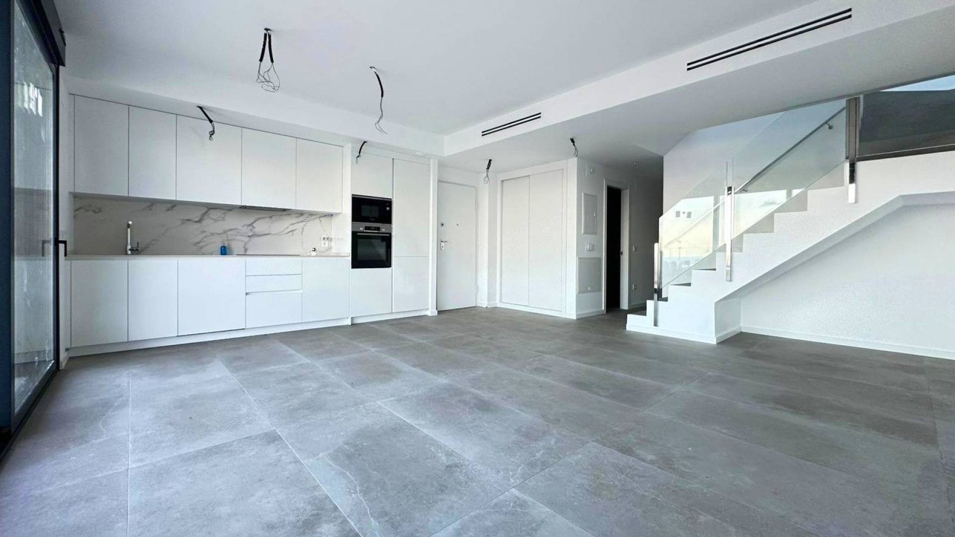 Second hand - Penthouse - Finestrat