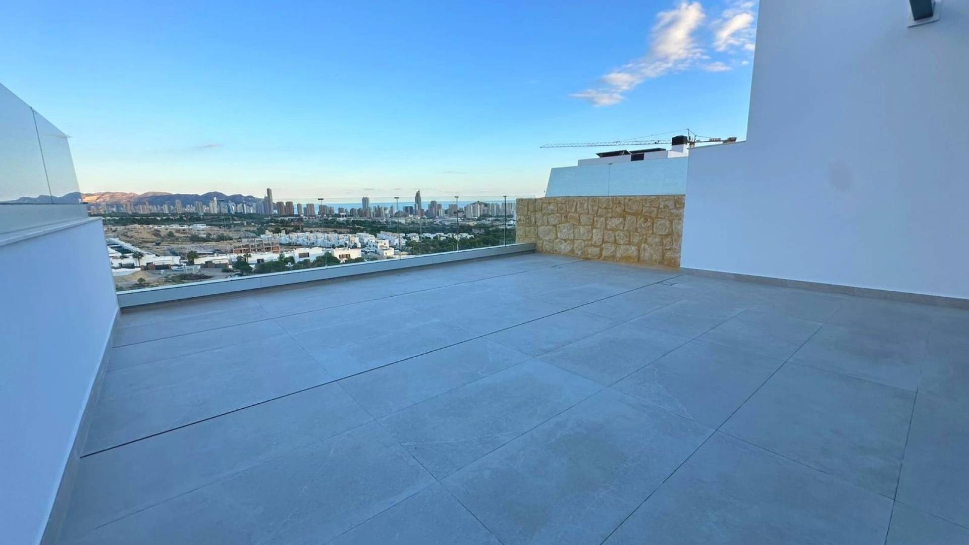 Second hand - Penthouse - Finestrat