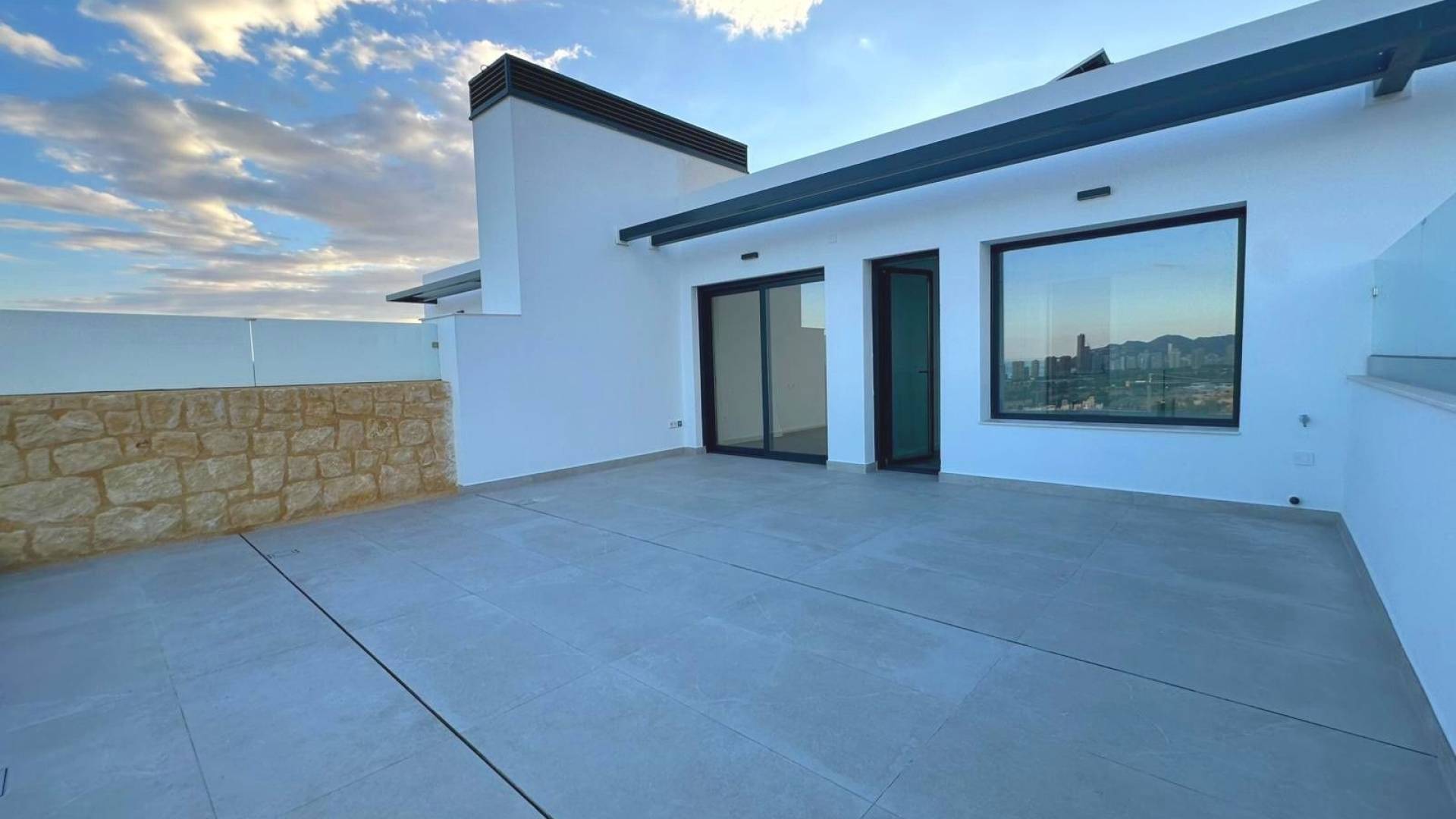 Second hand - Penthouse - Finestrat