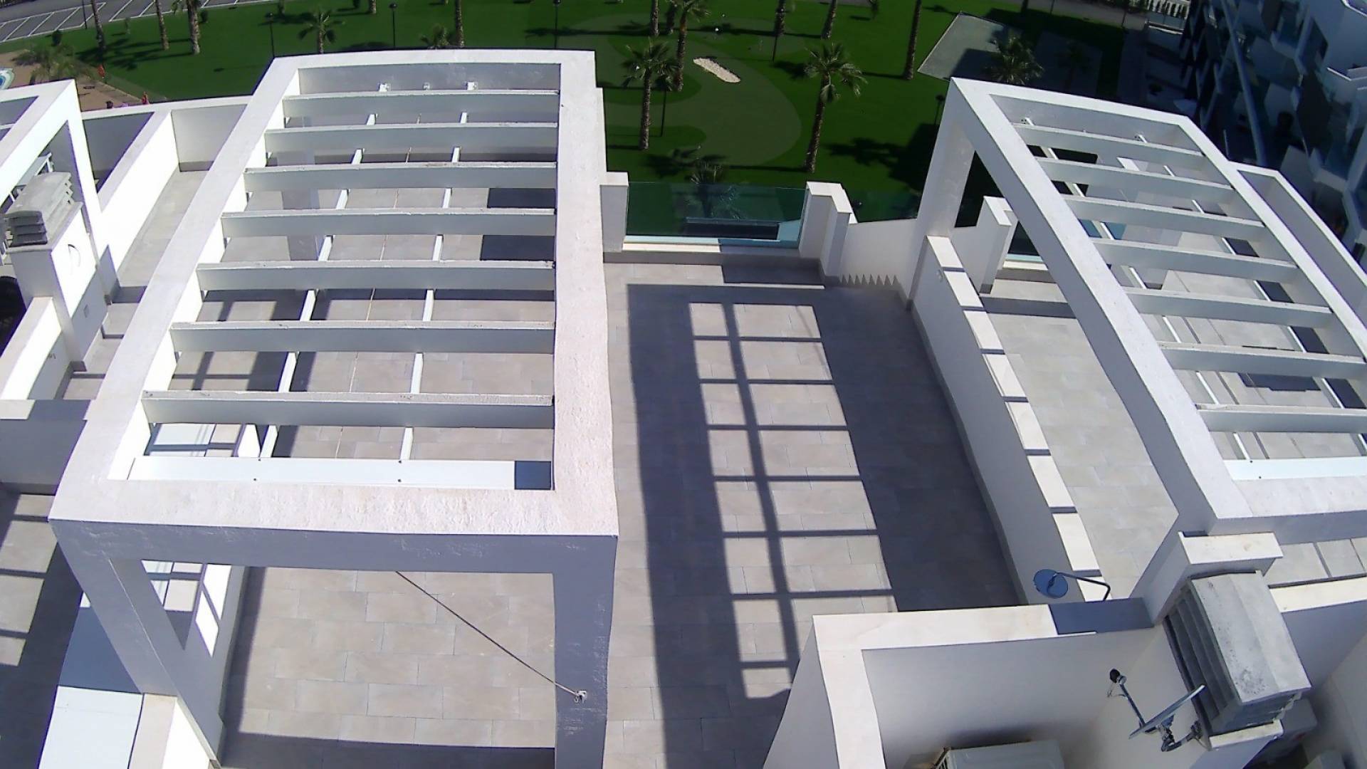 Second hand - Penthouse - Guardamar del Segura - El Raso