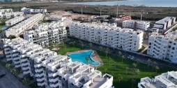 Second hand - Penthouse - Guardamar del Segura - El Raso