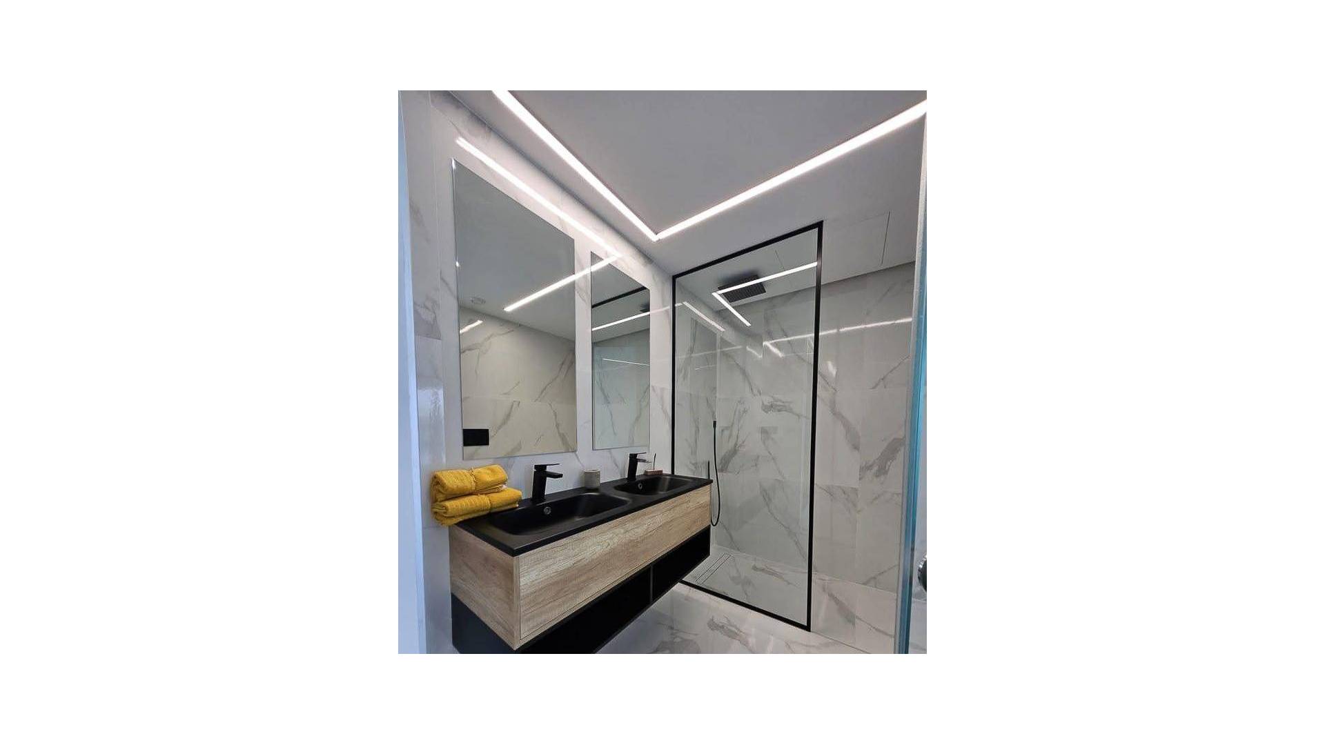 Second hand - Penthouse - Guardamar del Segura - El Raso