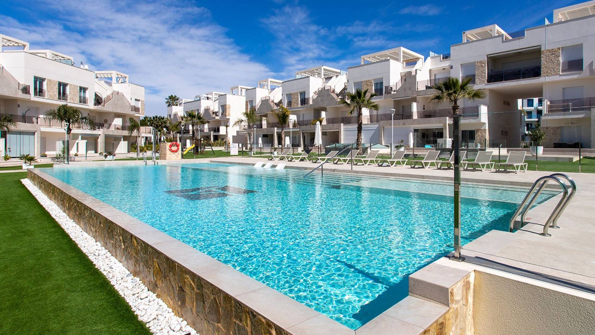 Second hand - Penthouse - Guardamar del Segura - El Raso