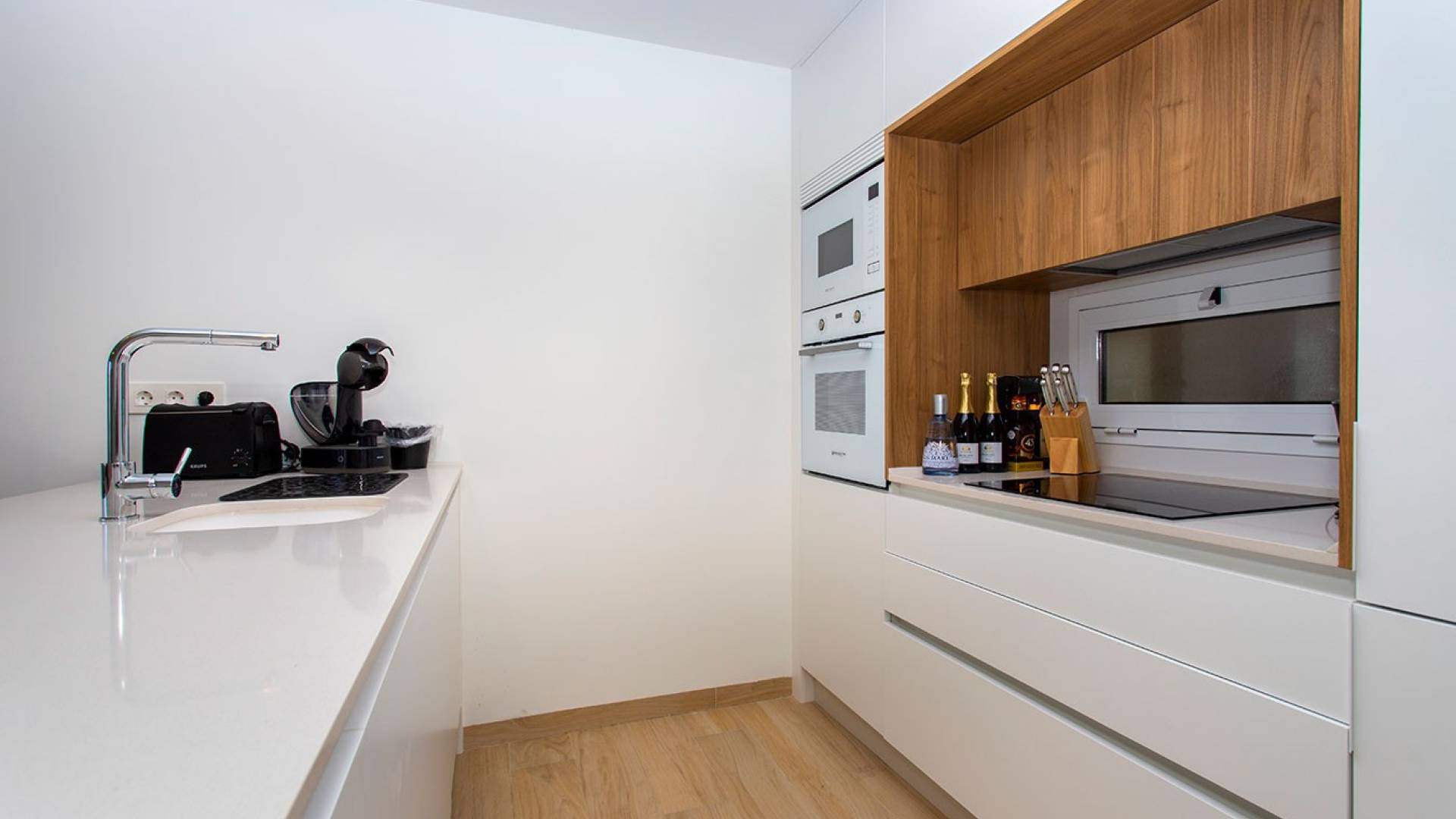 Second hand - Penthouse - Guardamar del Segura - El Raso