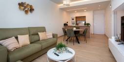 Second hand - Penthouse - Guardamar del Segura - El Raso
