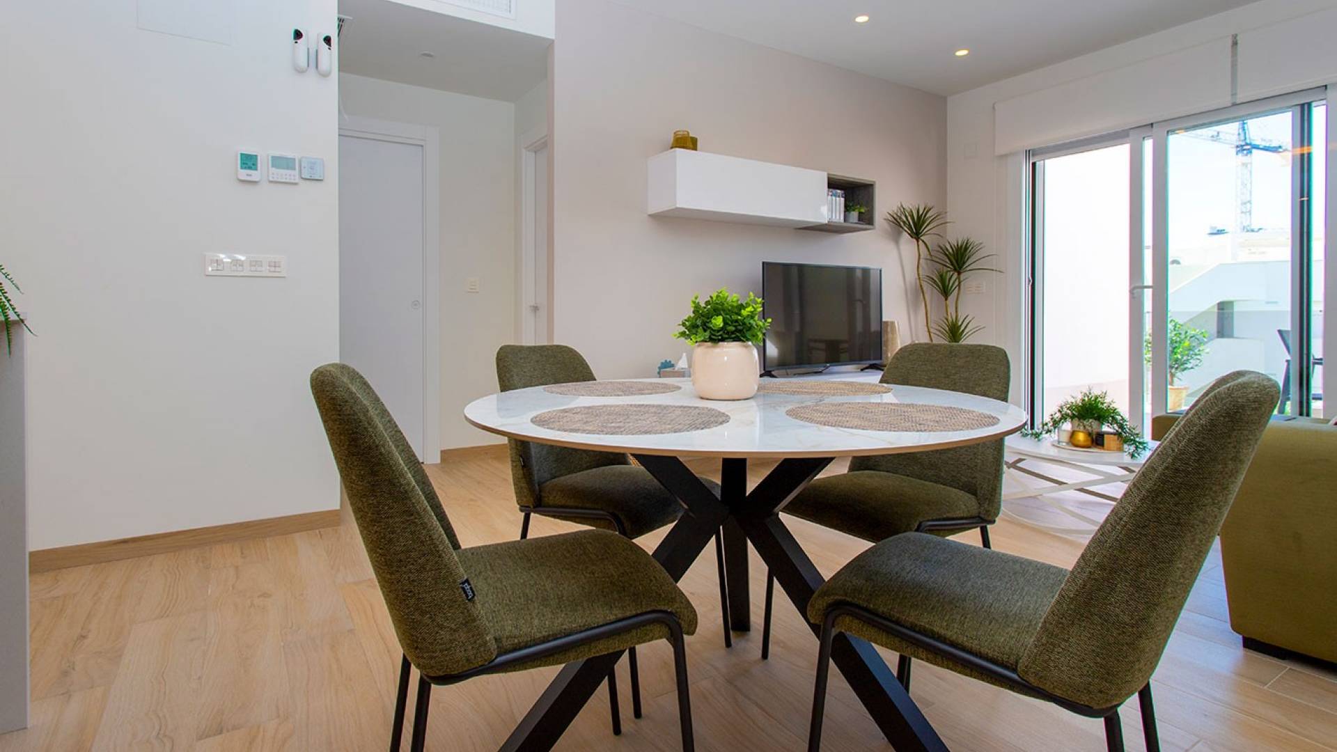 Second hand - Penthouse - Guardamar del Segura - El Raso