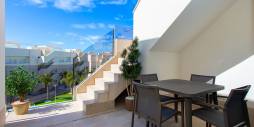 Second hand - Penthouse - Guardamar del Segura - El Raso
