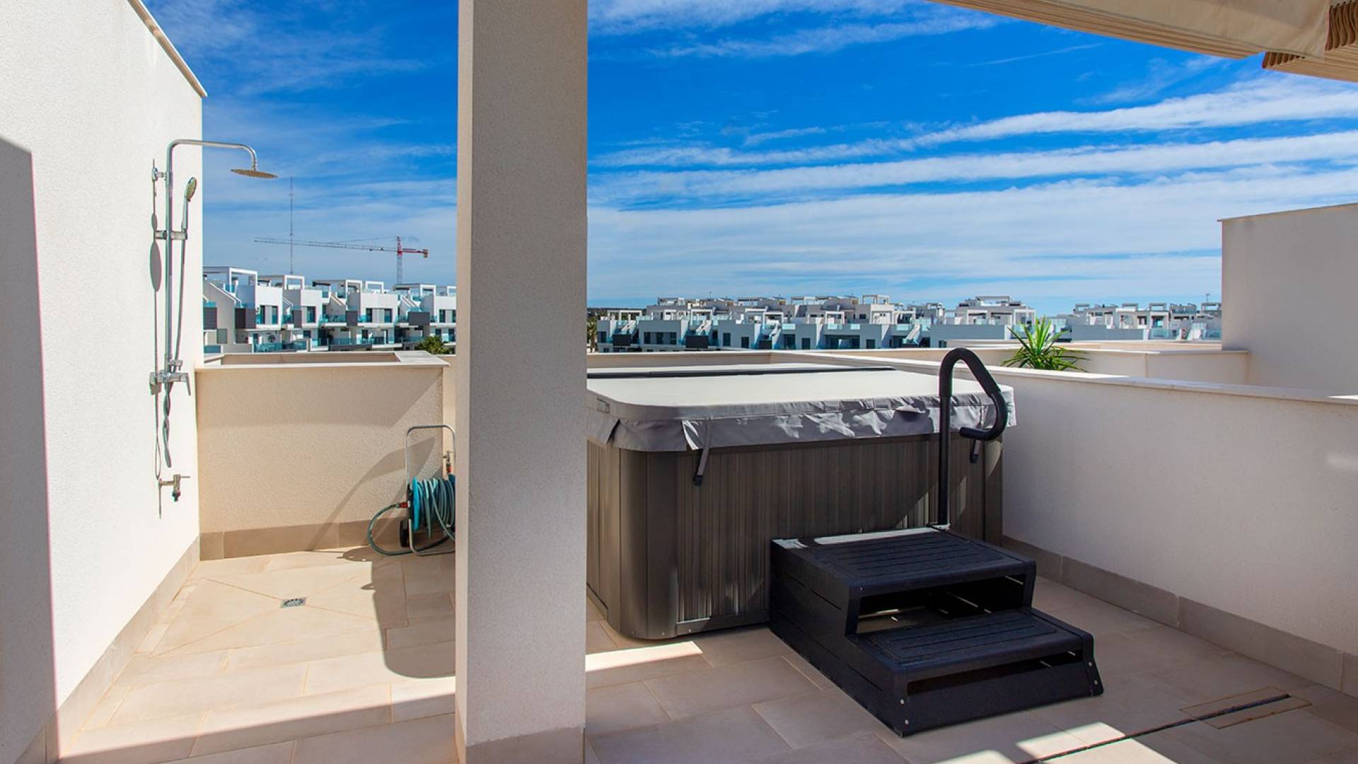 Second hand - Penthouse - Guardamar del Segura - El Raso