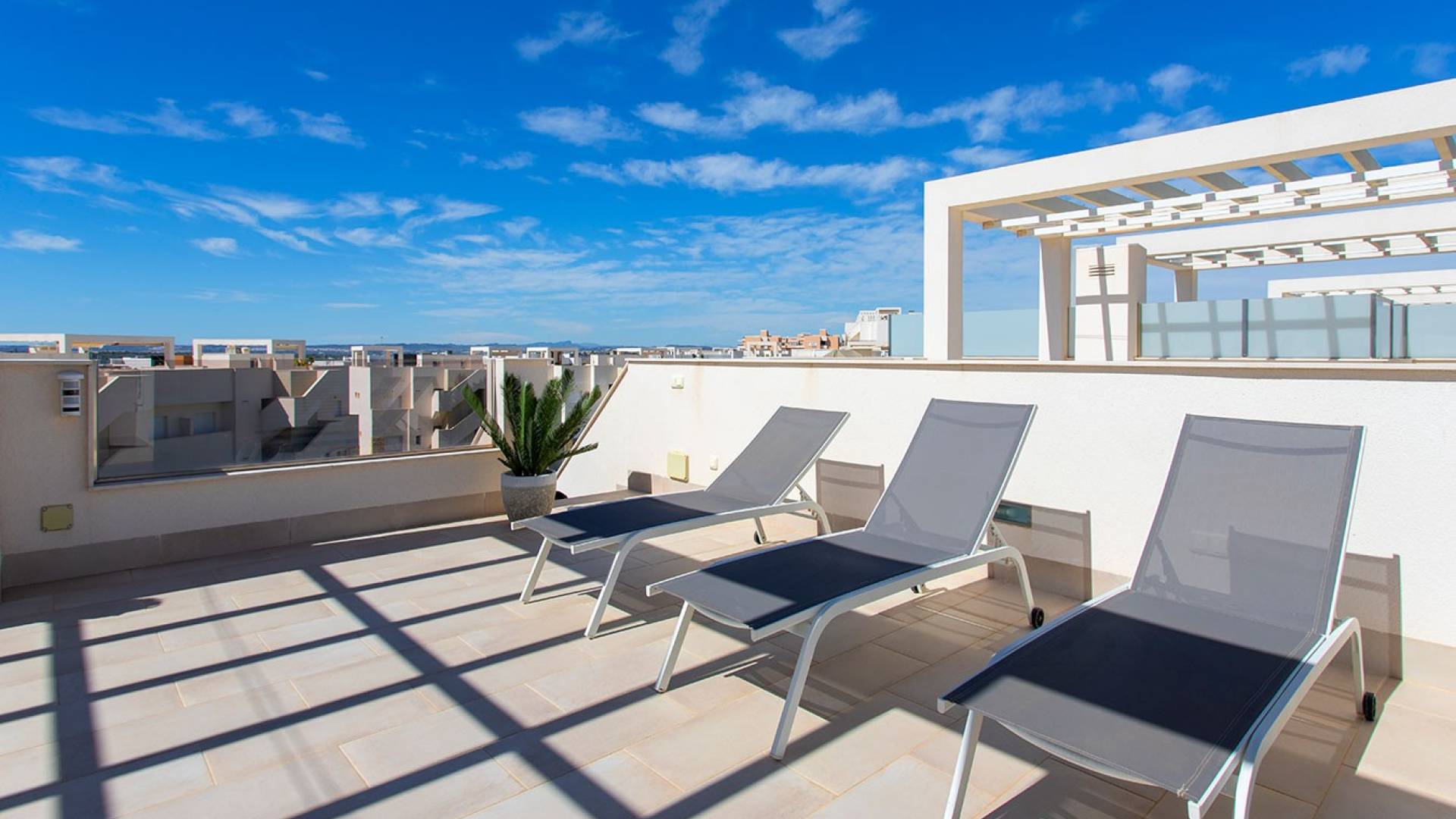 Second hand - Penthouse - Guardamar del Segura - El Raso
