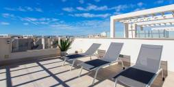 Second hand - Penthouse - Guardamar del Segura - El Raso