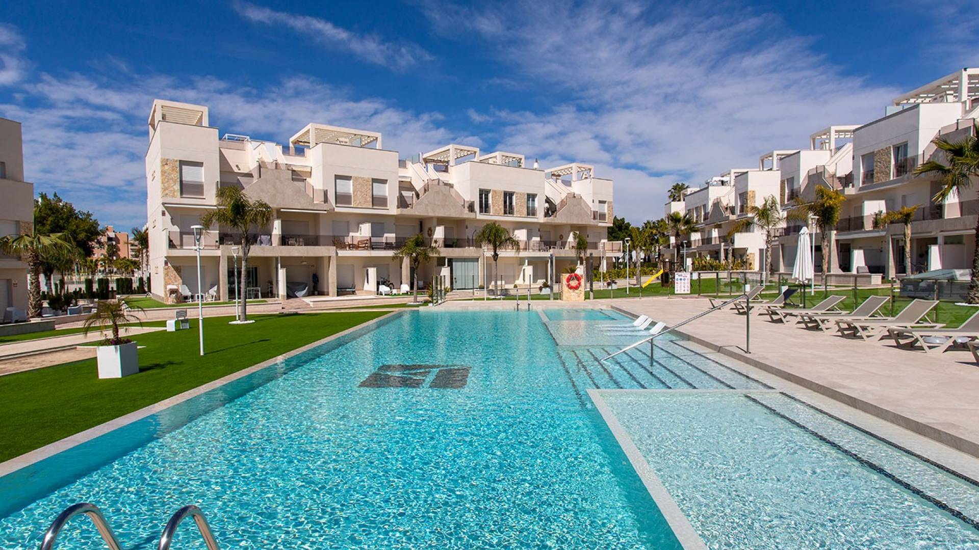Second hand - Penthouse - Guardamar del Segura - El Raso