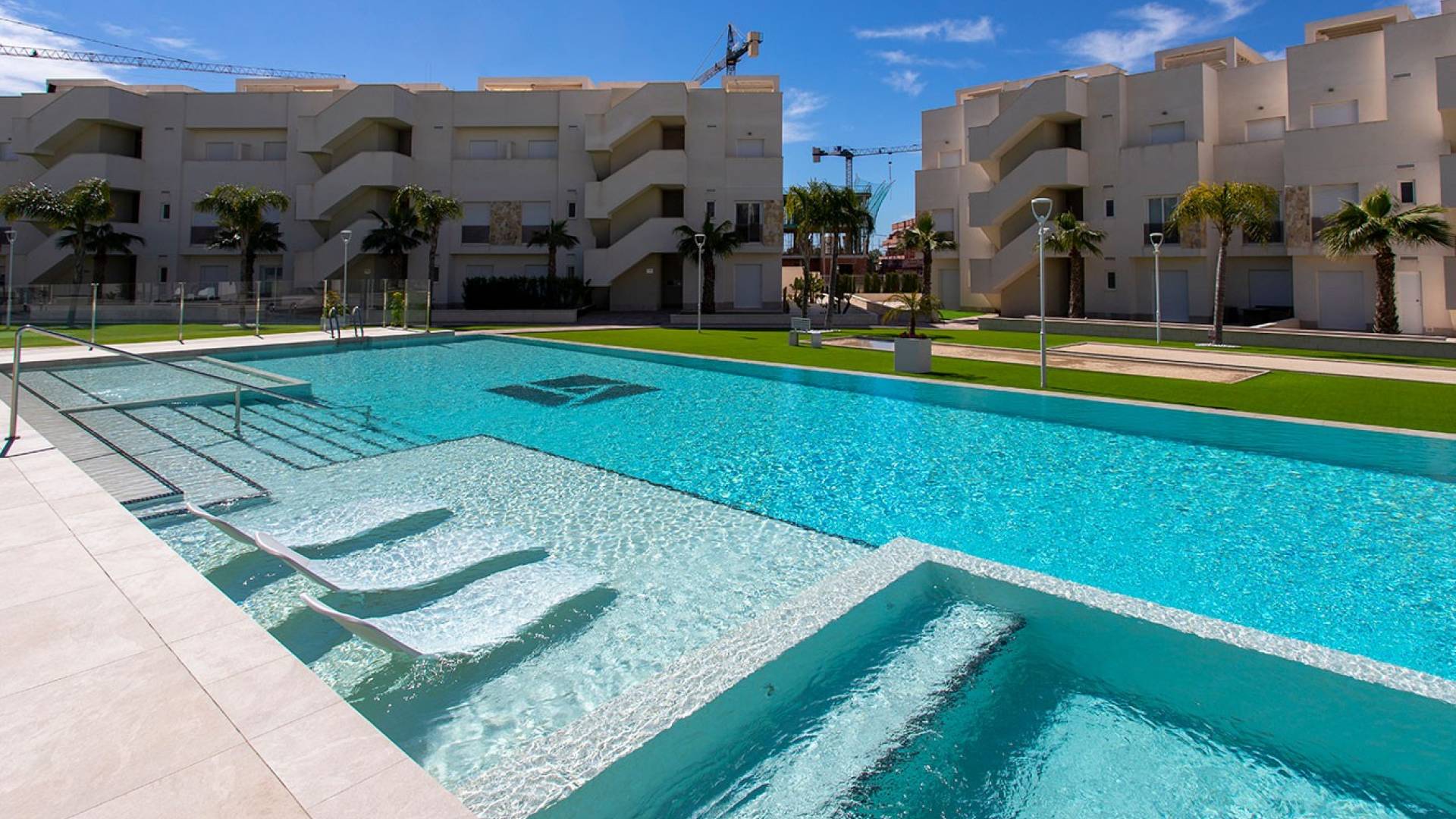 Second hand - Penthouse - Guardamar del Segura - El Raso