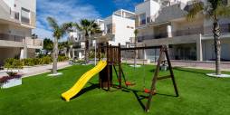Second hand - Penthouse - Guardamar del Segura - El Raso