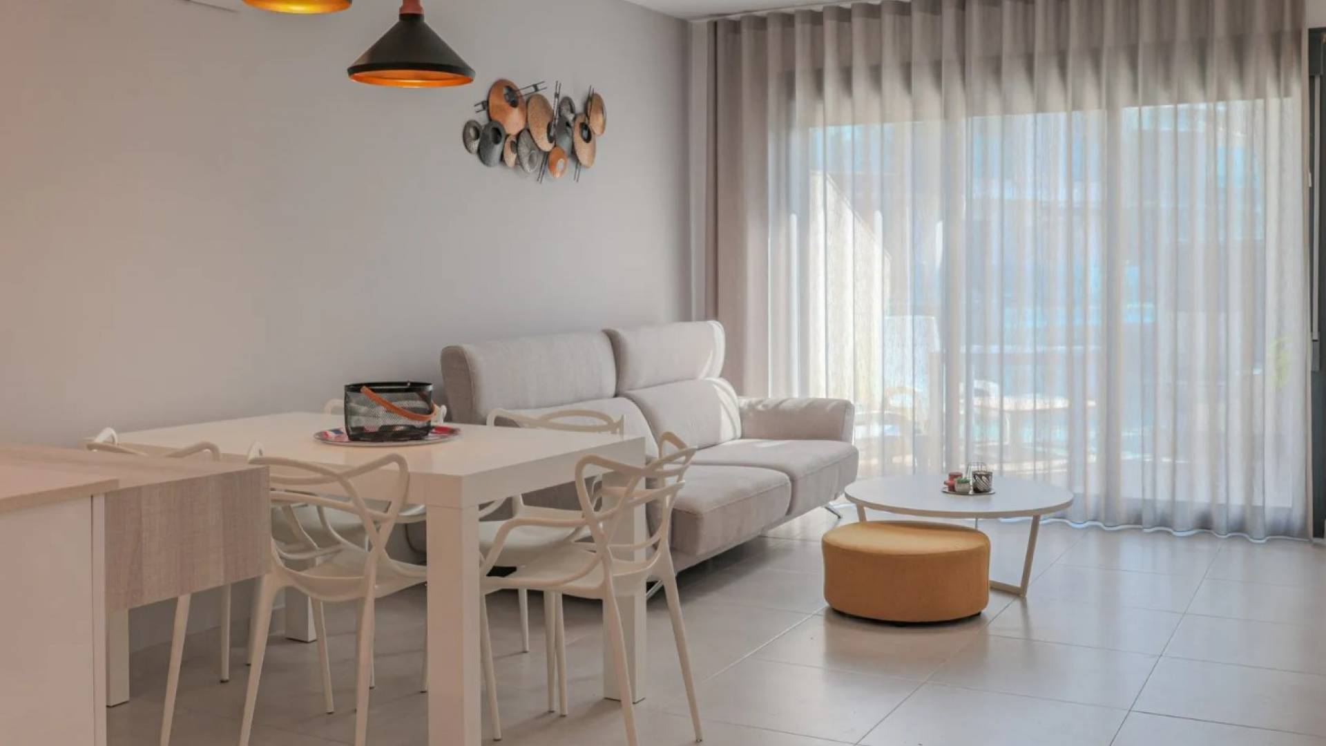 Second hand - Penthouse - Guardamar del Segura - Guardamar - El Raso