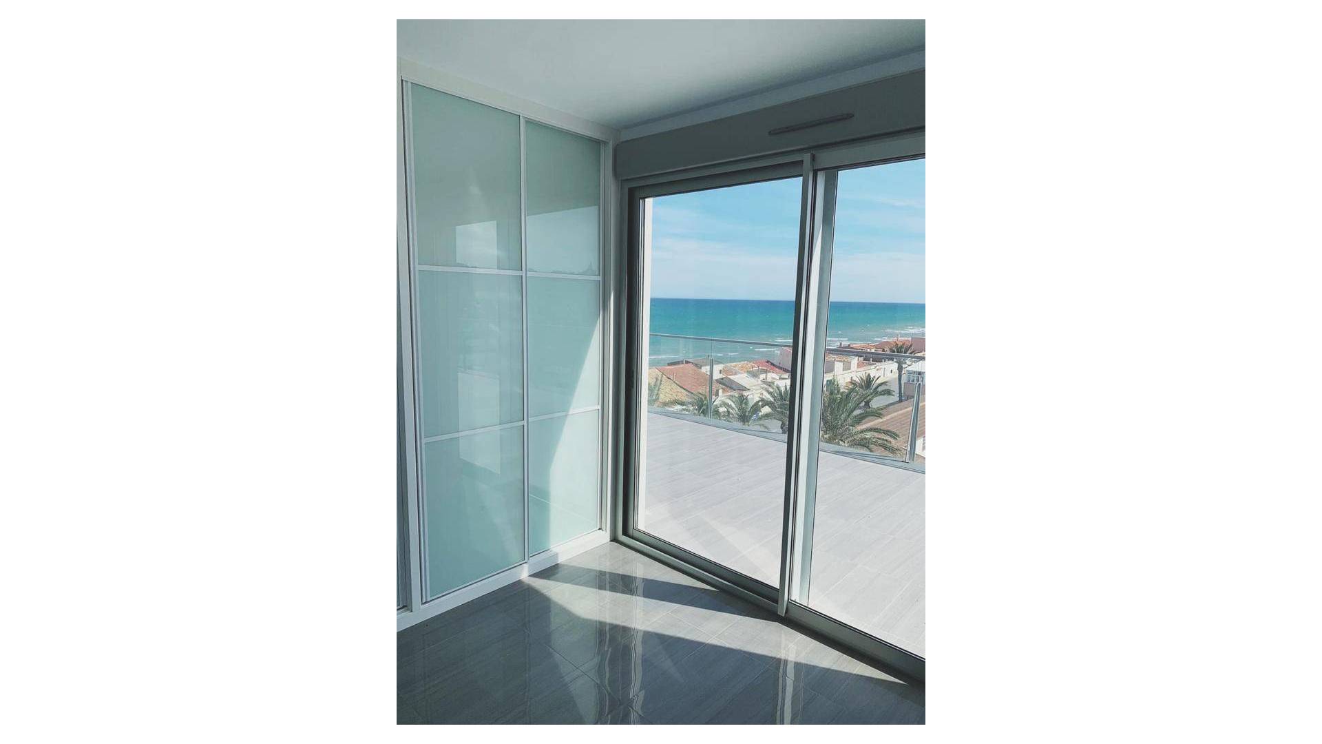 Second hand - Penthouse - Guardamar del Segura - Guardamar Playa