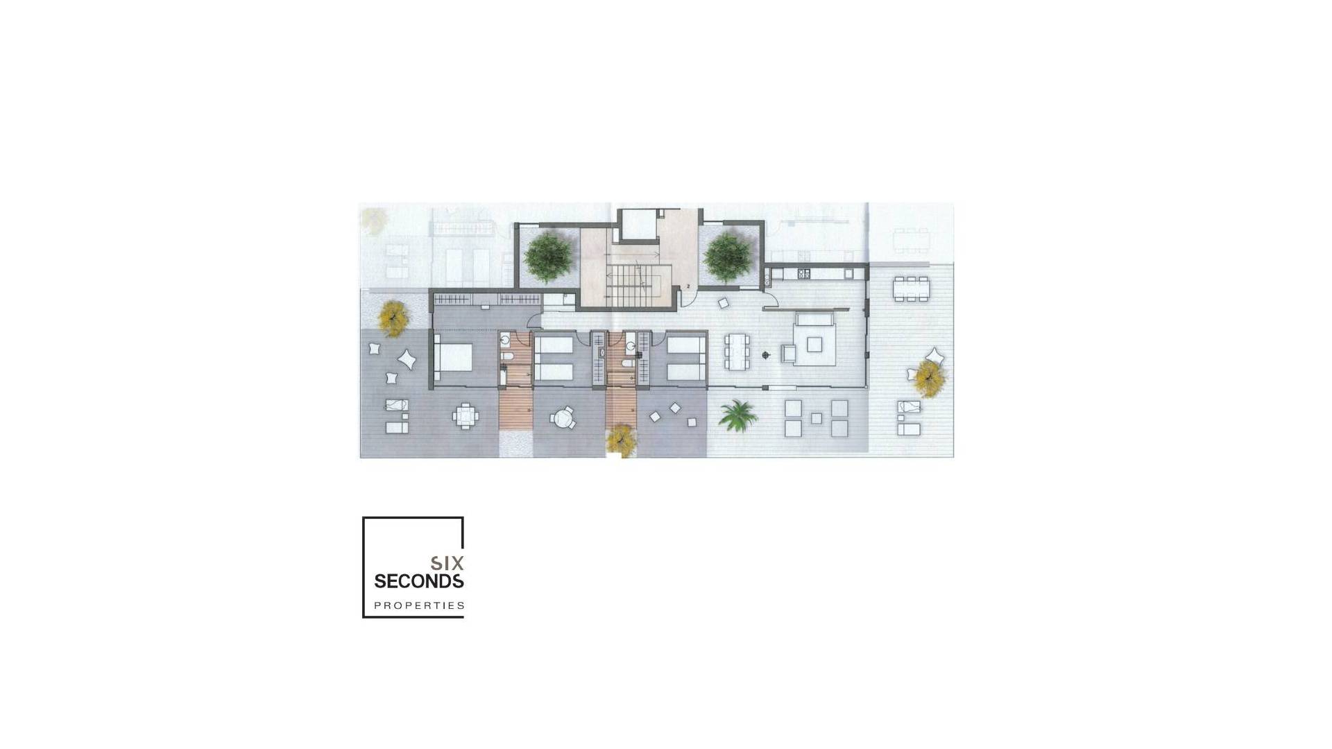 Second hand - Penthouse - Guardamar del Segura - Guardamar Playa